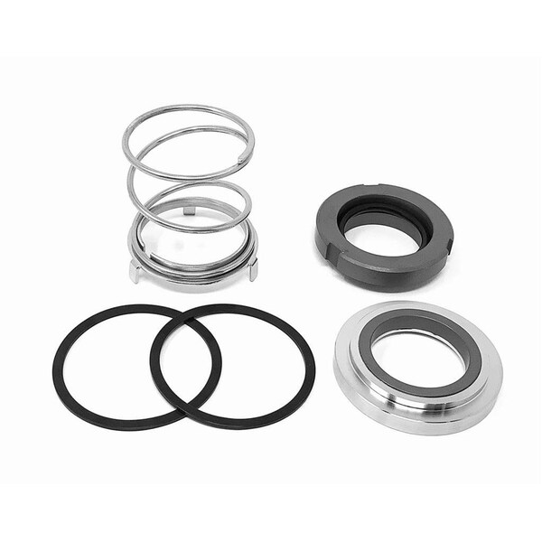 Seal Assembly for T/C Pump;Alfa Laval 9612-7119-01